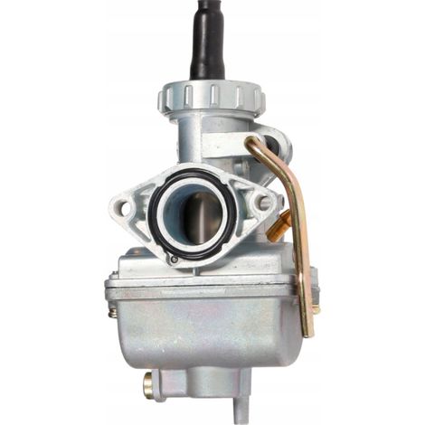 Carburatore sbloccato Giappone PZ16 (1/5)