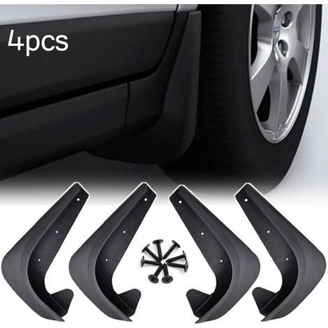 4x Universal-Schmutzfänger für Peugeot und Renault - XUKEY (1/4)