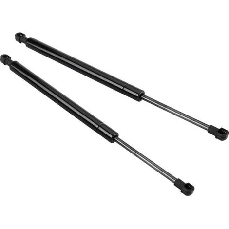 royaluxe -Jeu de 2 vérins à gaz 430 (N) 430 mm 30674718 30716189 compatible avec le hayon Volvo V50 Wagon (MW, 545) 2004-2012 (1/5)