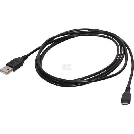 Câble micro WIKA CPG1200CABLE (1/2)
