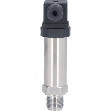 Capteur de pression transmetteur pour cuve eau huile gaz 0-2.5 MPa 4-20 mA 24V DC OMSJD-XQYH-01 acier inoxydable (1/5)