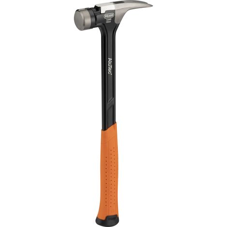 PICARD Framing Hammer AluTec Nr. 1095 glatt (1/5)