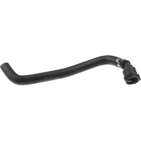 Durite supérieure de radiateur pour vase d'expansion 17127596831 (compatible avec F30, F22, F23, F32, 118I, 220I et 320I) (1/5)