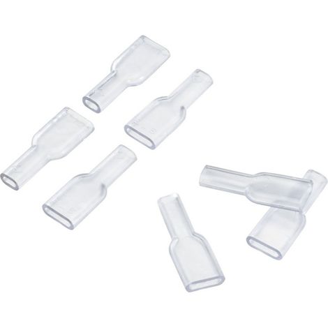 LAPP 61794980 Cosse Faston 500 pc(s) (1/2)