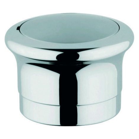 Interrupteur Grohe pour mitigeur EUROPLUS EH Wan-Batt chr / or (1/3)