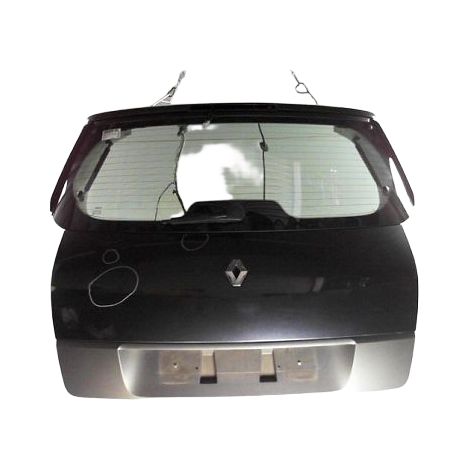 Hayon RENAULT Grand Scenic II 2004-06 [PRODUIT D'OCCASION]♻️7751474296