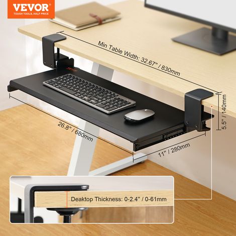 CHUNLINLAODA Lot de 2 porte-clés avec clavier, pour adultes, 4 couleurs, avec boutons pour décompression, décoration (A