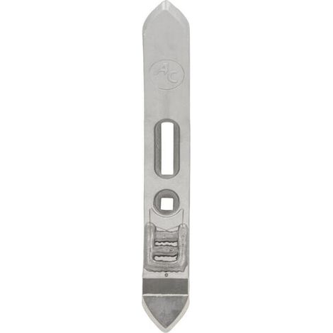 Cultivator point Carbide AGRICARB SOC0050 (1/3)