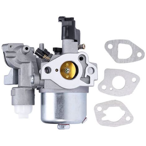 Carburetor repair kit for Robin EX17 / SP170 / EX13 / EX130 / EX170 engine, part number 277-62301-50 (1/5)