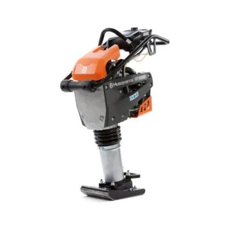 Husqvarna LT 5005 Costipatore verticale a benzina 230 mm 967854603
