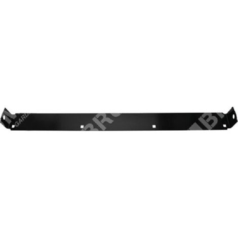 Placa raspadora para quitanieves MTD - CUB CADET - YARD-MAN - BLANCO COMPATIBLE - 021758