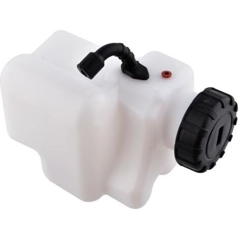 Cancanle Réservoir de Carburant avec Bouchon pour Stihl MS180 MS170 018 017 Tronçonneuse (1/5)