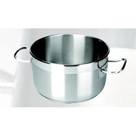 Schnellkochtopf Lacor 50816 15 Liter Edelstahl