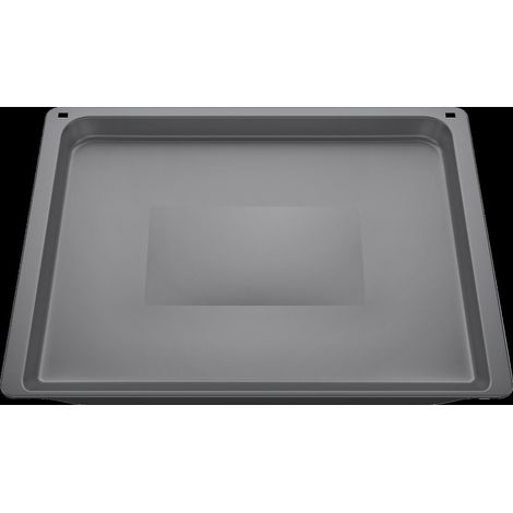 Emaillierte Platte 37,5 x 45,5 x 2,3 cm für Boschofen - Siemens (1/5)