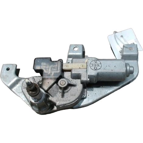 [PRODUIT D'OCCASION] Moteur Essuie-glace Arriere SUZUKI Swift ♻️ Ref Oe. 3881062j01 - Garantie à vie (1/2)