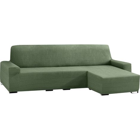 Achilles Housse de canapé Chaise Longue Bras Court Droit C/04