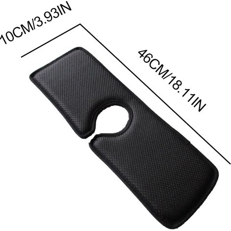 Tapis absorbant pour évier de cuisine, protection anti-éclaboussures derrière le robinet, set de 2 lingettes séchantes pour plan de travail (1/2)