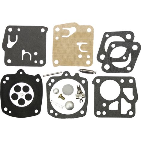 Kit de reparación de carburador Tillotson RK-23HS