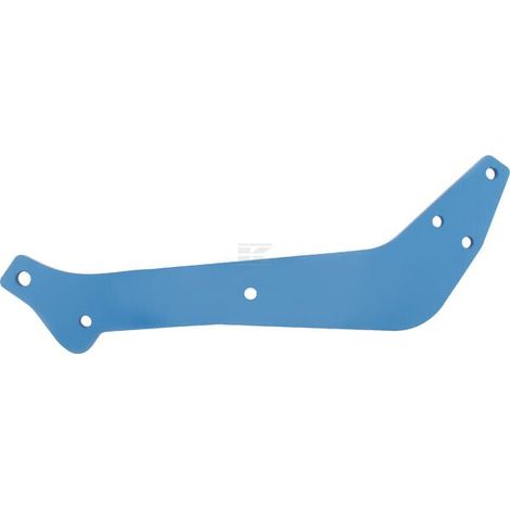 Placa 12x540x510 LEMKEN 4178114 (1/2)
