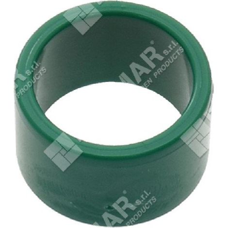 Casquillo rueda trasera para cortacésped SABO COMPATIBLE - 055084