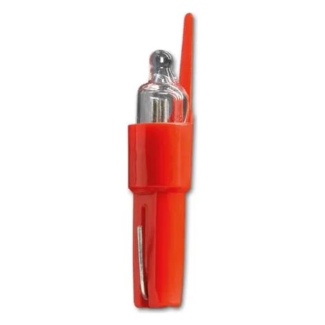 Busch-Jaeger LED Beleuchtungseinsatz ws f.Ersatzbedarf, 1mA 8390-10 (1/2)