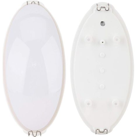 Lampe sauna antidéflagrante – anti-haute température – saunazelt – haute température – pièce flux sueur – accessoire sauna (1/5)