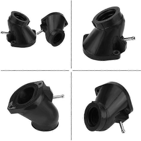4 pièces - Joint de manchon d'admission de carburateur pour moto XVZ1300 (1/5)