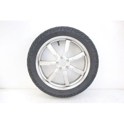 [PRODUIT D'OCCASION] JANTE ARRIERE PEUGEOT GEOPOLIS RS 125 2007 - 2009 (1/5)