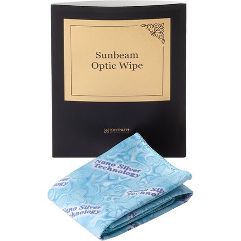 Detergente per vetri di mare Sunbeam Raypath (1/5)