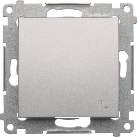 Interruttore kontakt-simon dw6.01/43 termoplastico 10A (1/3)
