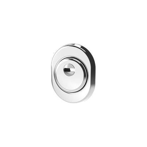 MOTTURA PROJECTOR PROTETTORE PORTA CROMOSAT H.5MM