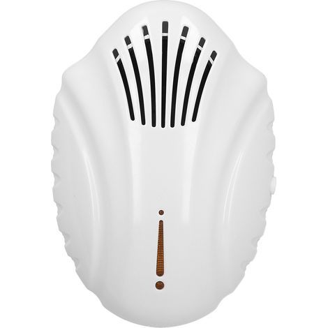 Répulsif à ultrasons multifonction pour rongeurs, acariens et insectes – fréquence variable, 120 m², blanc, 3 W (1/5)
