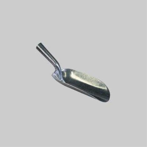 Sessola in acciaio zincato 26 cm (1/2)