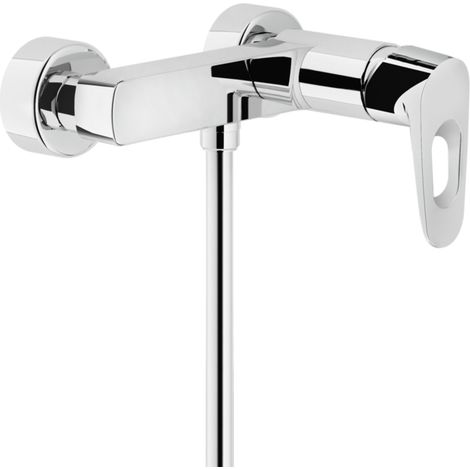 Duschmischer Ancoswing 2 - Chrom