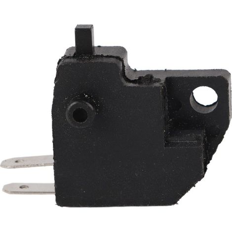 Interrupteur de feu stop droit universel pour moto, compatible avec Suzuki. (1/5)