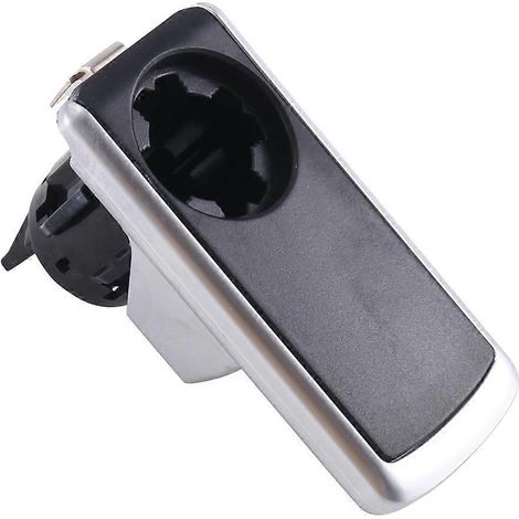 Schwarzer Handschuhfachdeckelschalter für E-Klasse W213 16-23-- (1/5)