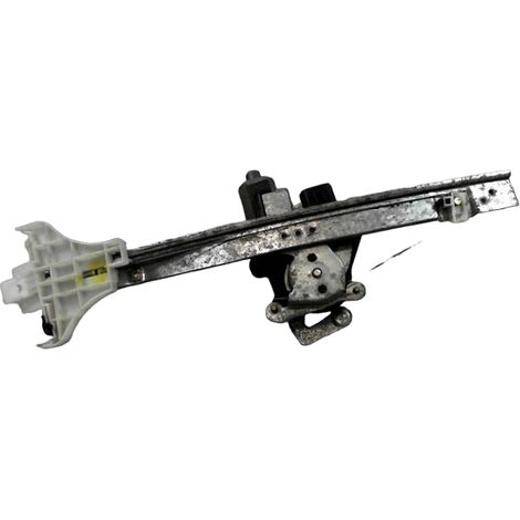 Mecanisme+moteur Leve-glace Arriere Gauche FORD Mondeo 2000-2007 [PRODUIT D'OCCASION]♻️1320875 (1/4)