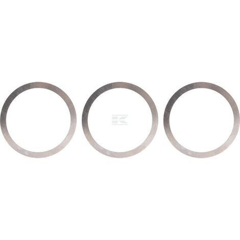 Bague LEMKEN 42310013