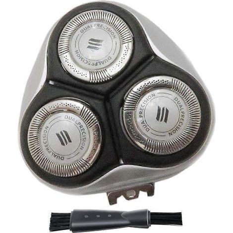 HQ8 Ersatzscherkopf für Philips PT870, PT875, PT830, PT920, PT927, AT880, AT830, AT875 und AT920 Rasierklingen (1/5)