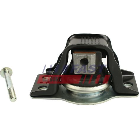 Soporte de motor rápido FT52591 PR de goma