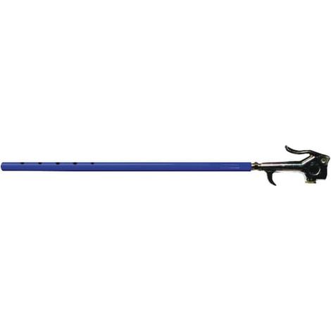 Soufflette pneumatique 30cm bleu UNIVERSEL T8050KR