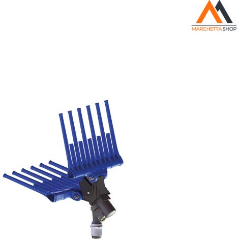 ABBACCHIATORE PNEUMATICO 'AIR 305' n° battute 1700 al min.
