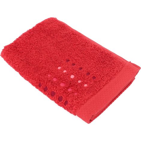 Serviette invité PURE POINTS (1/5)