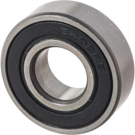 Rodamientos de bolas r铆gidos AS-MOTOR G07830036