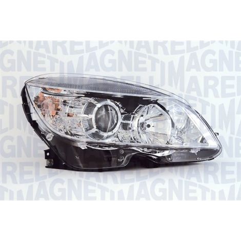 Projecteur principal Magneti Marelli 710301234203 MERCEDES-BENZ 2048208361