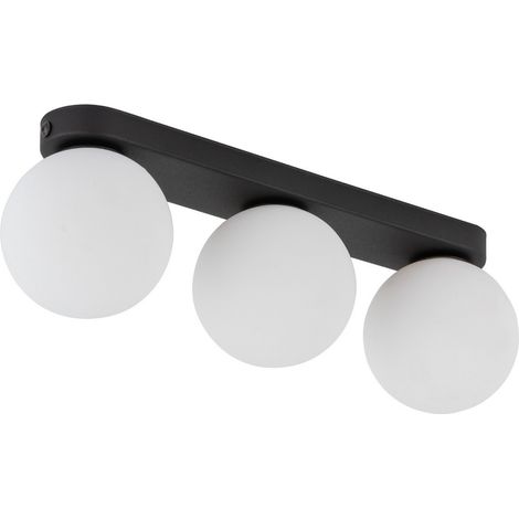 Mini lámpara de techo negra 5616 TK Lighting (1/3)