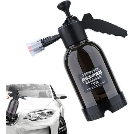Pistolet à eau pour voiture 2 l Pistolet à eau pour voiture (1/3)