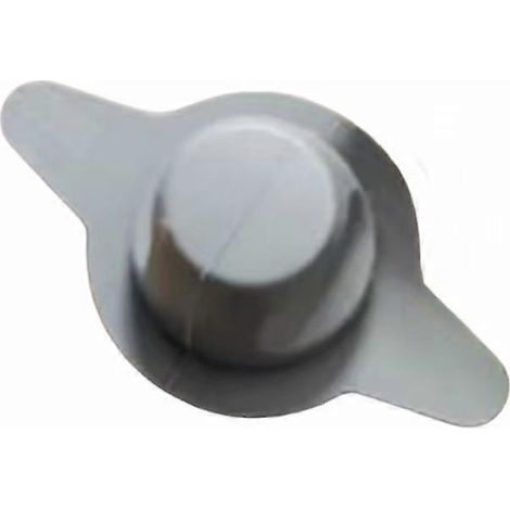 Rice Cooker Accessories M1001S HU1063S Upper Lid Gasket Plug Pot Lid Rubber Plug Stopper for CUCKOO( ) (1/2)