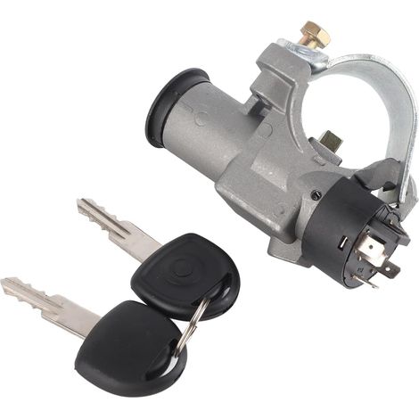 Ensemble de Barres D'enroulement avec Poignée Antidérapante, Tiges D'enroulement en Acier Durable pour Ressorts de Torsion de Porte de Garage, 1/2 Po de Diamètre X 17,5 Po de Longueur, 2 Pièces (1/5)