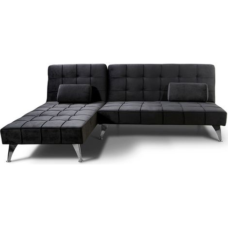 Sofa Cama Chaise Longue Keren XS 198cm (1/5)